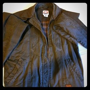 Mens Sorel Jacket